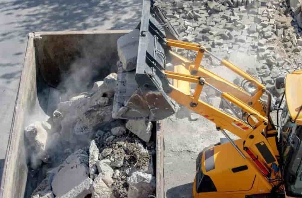 La loi antigaspillage pour une économie circulaire (Agec) crée une responsabilité élargie des producteurs (REP) pour les produits et matériaux de construction du bâtiment (PMCB).