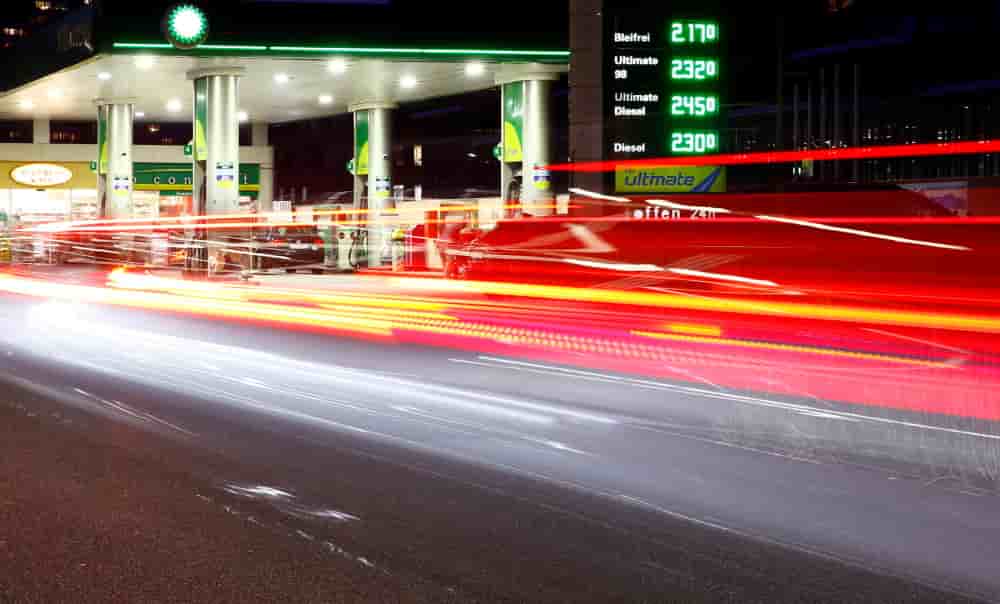 En quelques semaines, les prix des carburants ont franchi des seuils inédits.