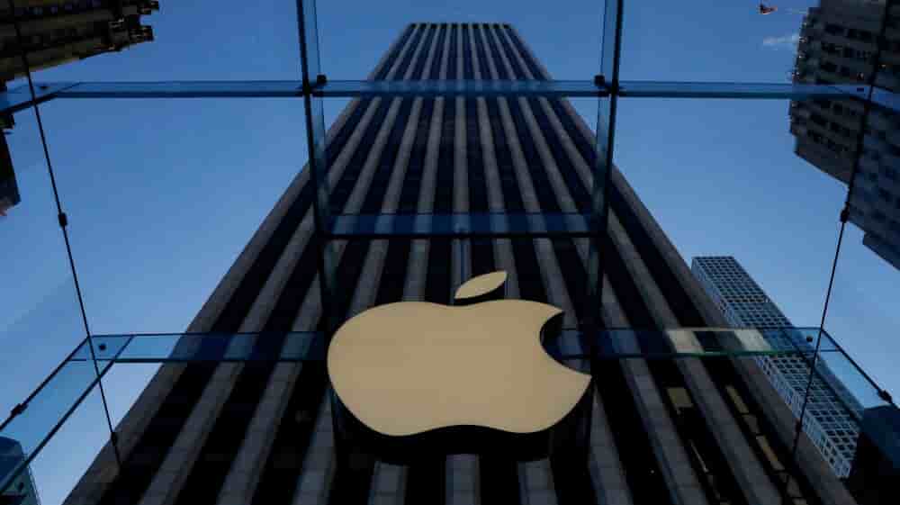 Apple a été créé le 1er avril 1976.