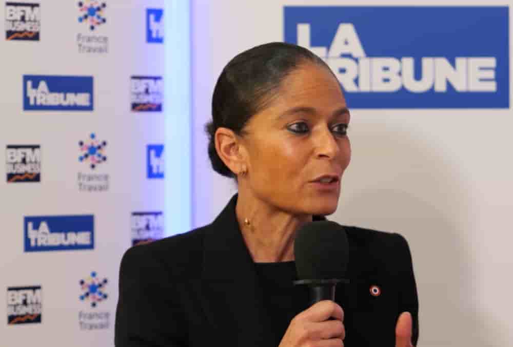 Marie-Do Aeschlimann, Sénatrice des Hauts-de-Seine