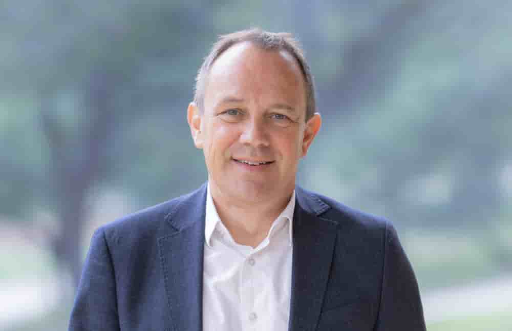 Nicolas Isnard pourrait devenir le 7 avril prochain le nouveau président de la métropole Aix-Marseille Provence