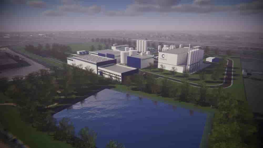Carbios souhaite implanter une usine de recyclage de PET à Longlaville, un investissement de 230 millions d’euros.