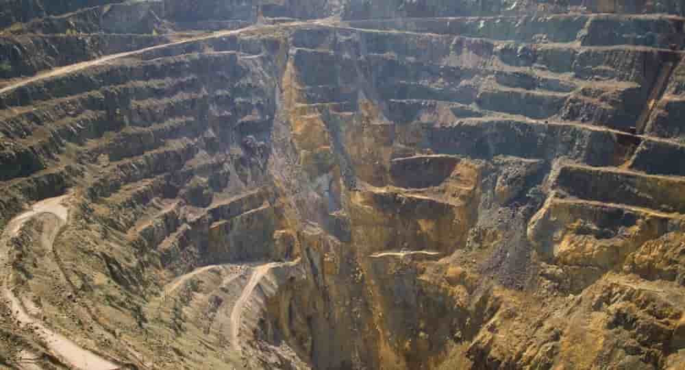 Koné fait partie des nouveaux projets sur lesquels compte la Côte d'Ivoire pour atteindre une production annuelle de 100 tonnes d’or d’ici la prochaine décennie.