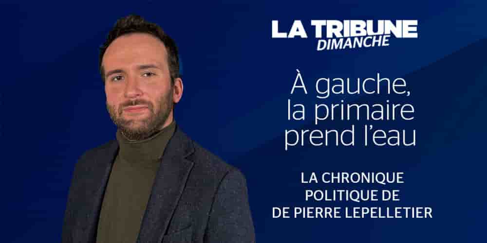 Retrouvez, chaque jeudi, le meilleur de la politique dans notre newsletter « Vivement dimanche ! »