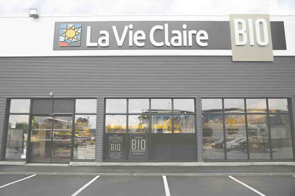 L'ambition de l'enseigne est en effet fixée: maintenir une croissance de 7 % en 2026, afin de passer du 3e au 2e rang des magasins bio spécialisés.
