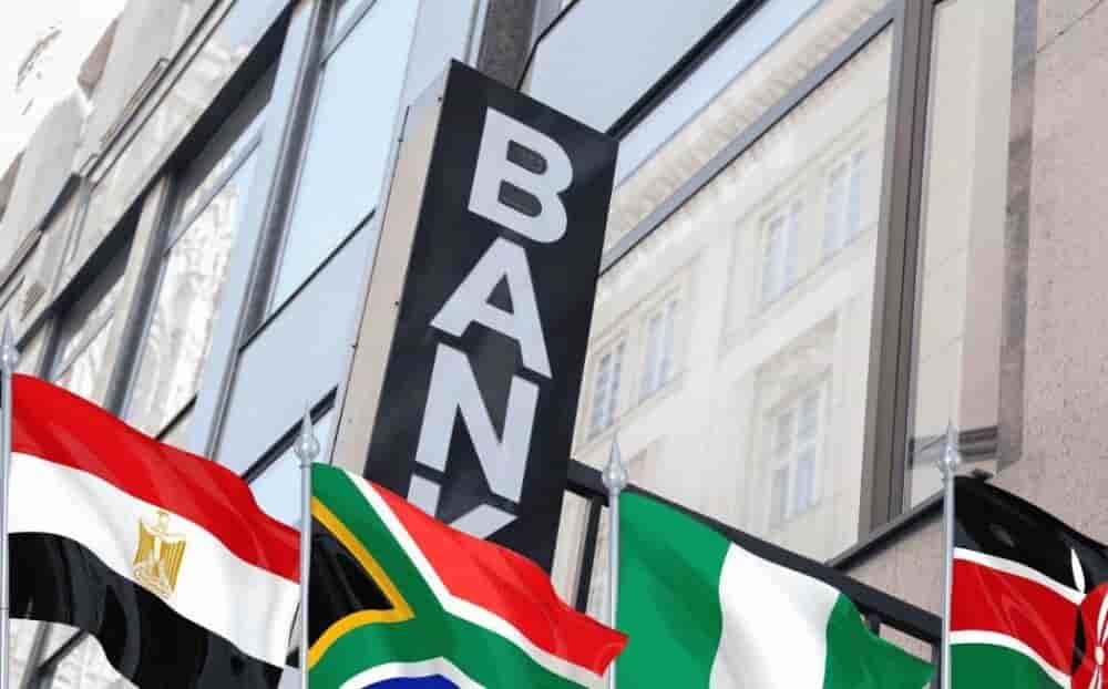 Les revenus bancaires africains sont estimés à 86 milliards d’euros en 2025, selon McKinsey.