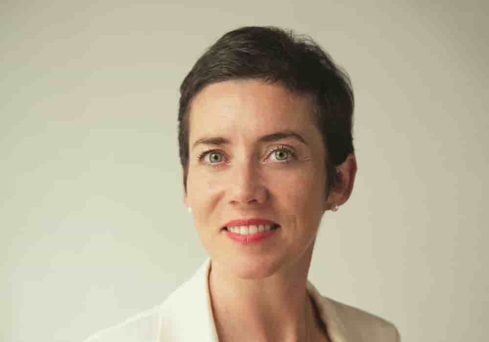 Rachel Delacour