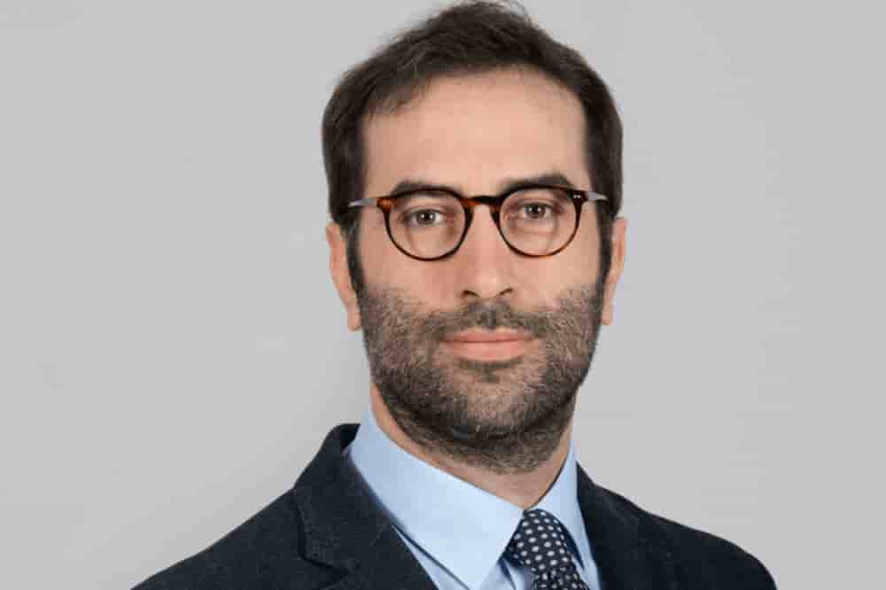 Carlos Cuerpo est le ministre espagnol de l'Économie, du Commerce et des Entreprises depuis décembre 2023…