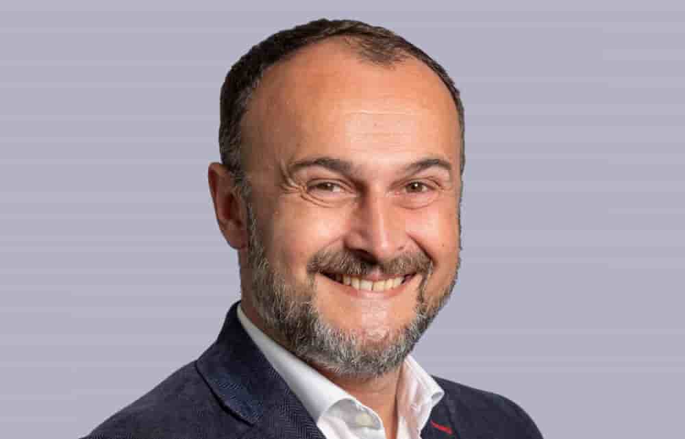 François-Xavier Léoni