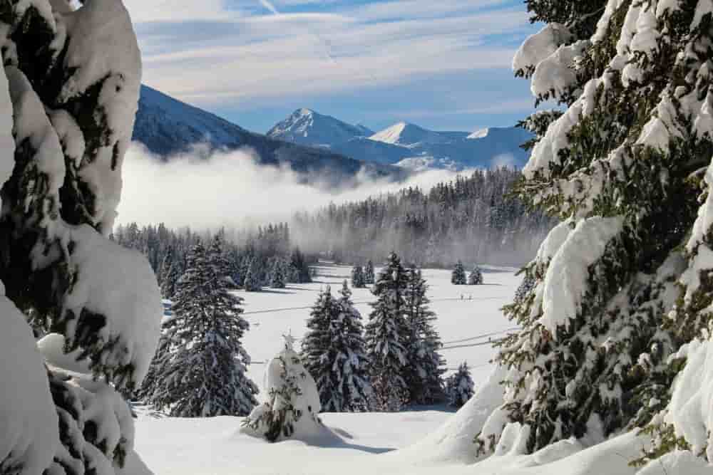 Au cœur des préoccupations de ce projet de loi : les conséquences du changement climatique.