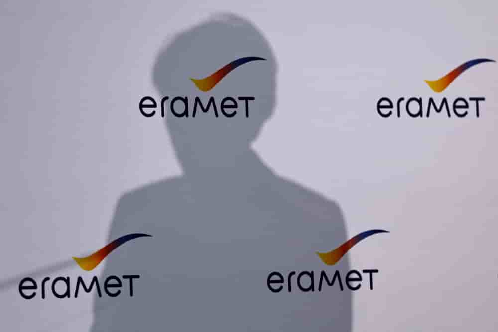L'actionnariat d'Eramet pourrait être profondément remanié à court ou moyen terme.