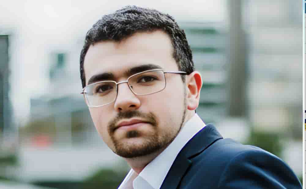 Raphaël-David Lasseri