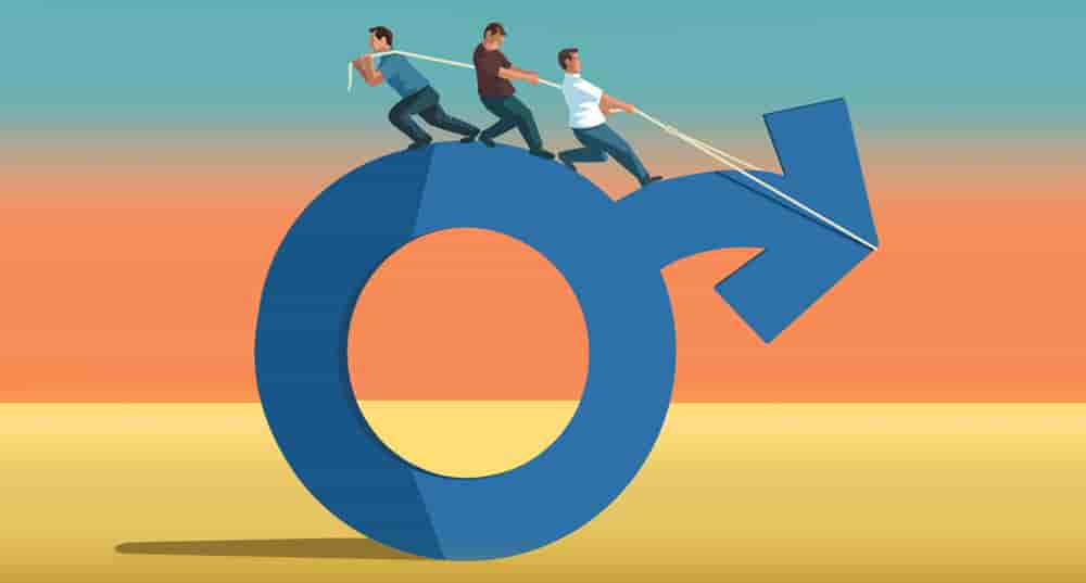 Andropause, la ménopause au masculin