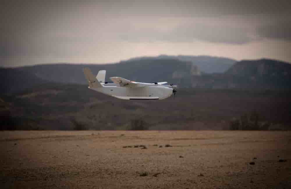 Drone XTR compte accélérer sur le déploiement de sa solution anti-drone.