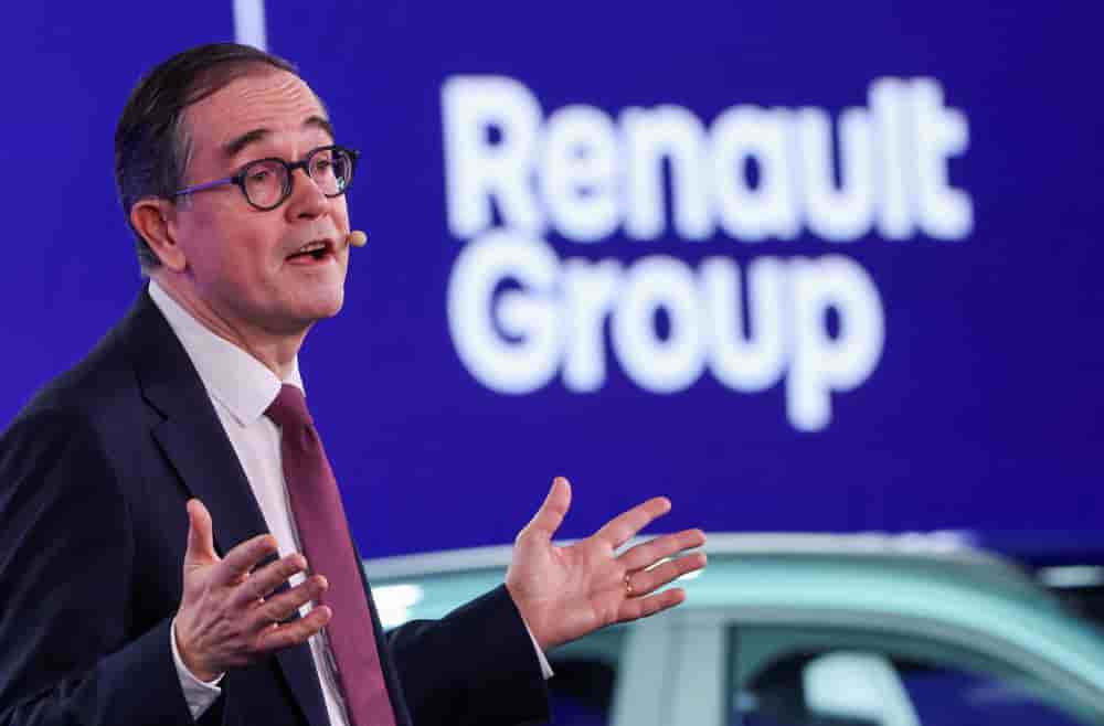 Pour le directeur général de Renault, François Provost, cette évolution s'inscrit dans une logique de transformation profonde du groupe.