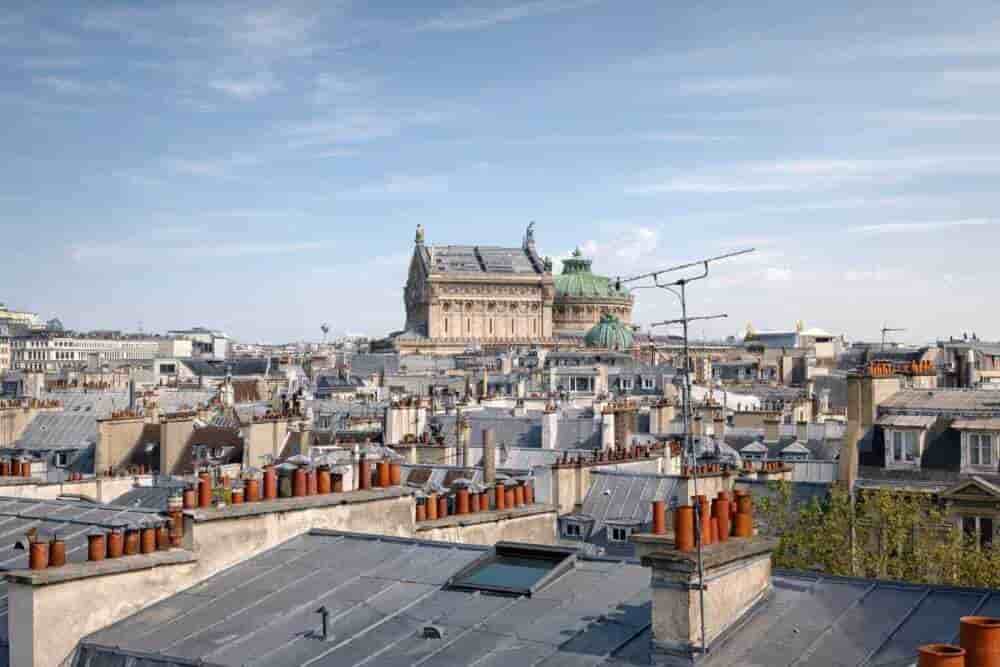 immobilier parisien :faut-il agir ou attendre ?