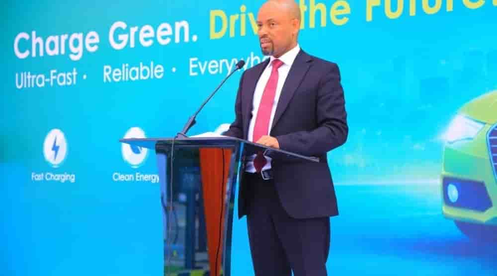 Le parc éthiopien de véhicules électriques est passé de 0 à plus de 140 000 unités en 3 à 4 ans, principalement concentrés à Addis‑Abeba.