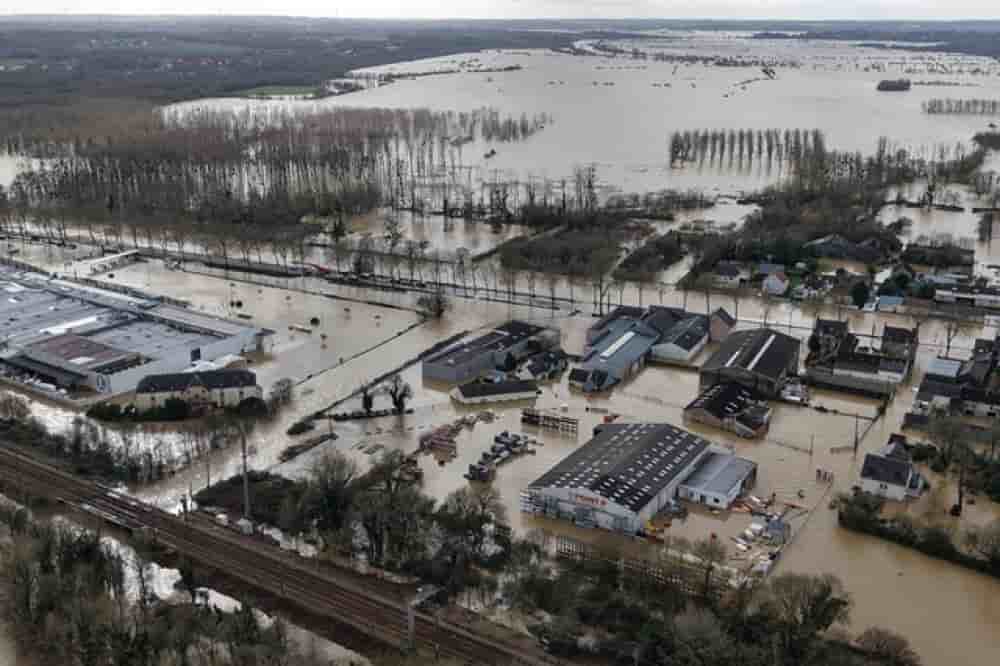 Plusieurs tempêtes ont frappé le grand ouest de la France l’hiver dernier provoquant des dégâts considérables.