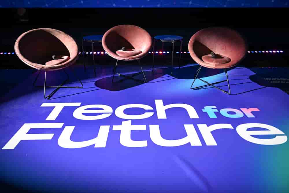 Tech for Future