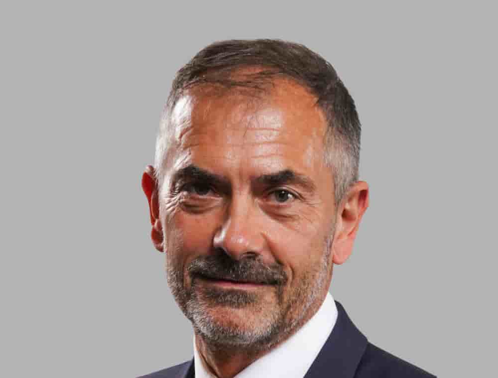 Thierry Troudet
