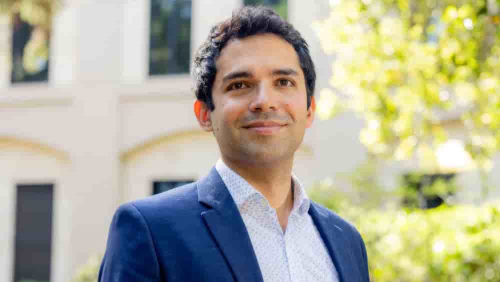 Adrien Bilal est professeur d'économie à l'université de Standford en Californie. Il est lauréat du prix 2026 du meilleur jeune économiste décerné par Le Monde et le cercle des économistes.