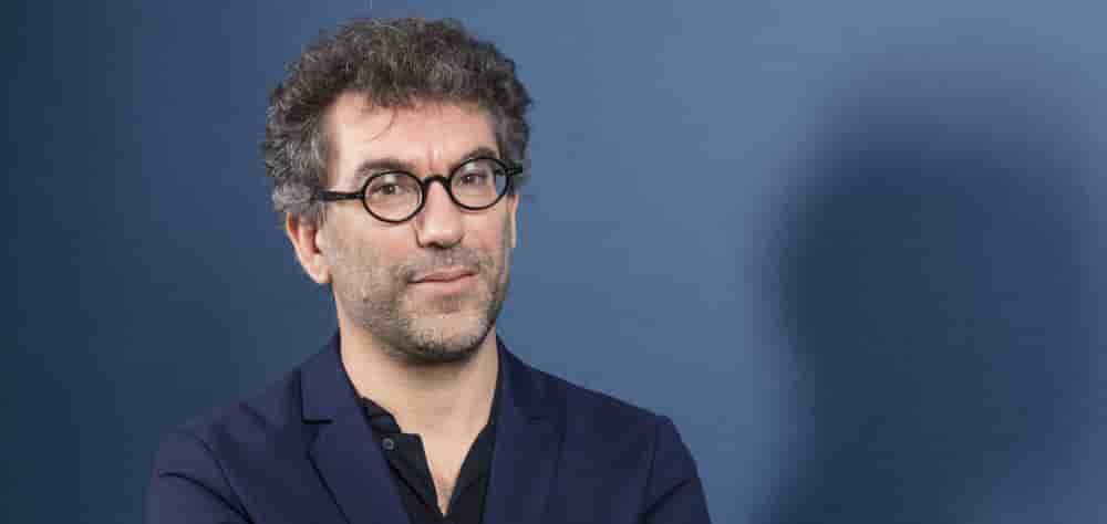 Arnaud Orain est directeur d’étude à l’EHESS et spécialiste de l’histoire économique.
