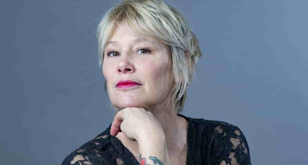 Maïtena Biraben a lancé, le 2 mai 2024, le média Mesdames qui raconte les femmes de plus de 45 ans.