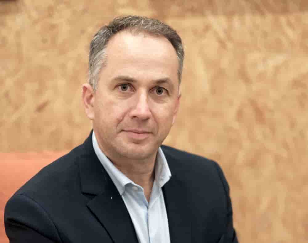 Nicolas Bouley
