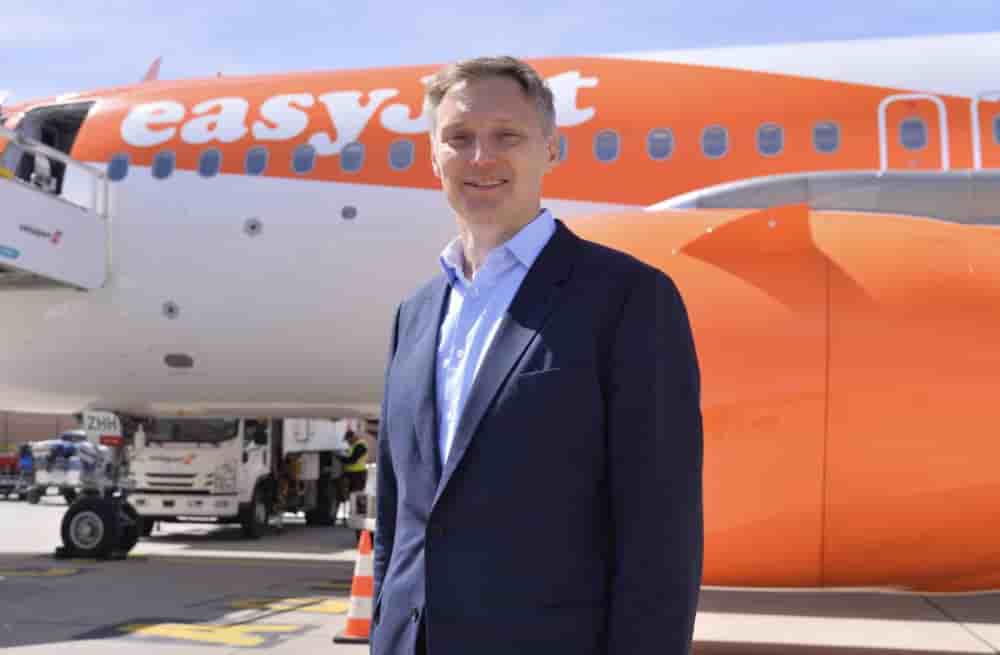 Réginald Otten est directeur général adjoint France et directeur Maroc