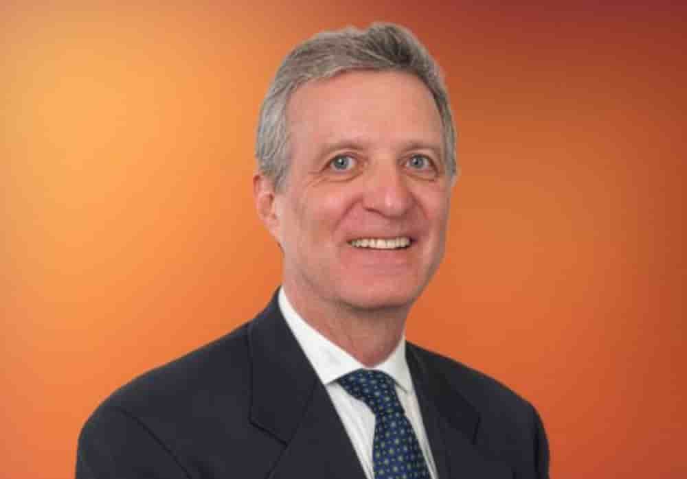 Thierry Louzier