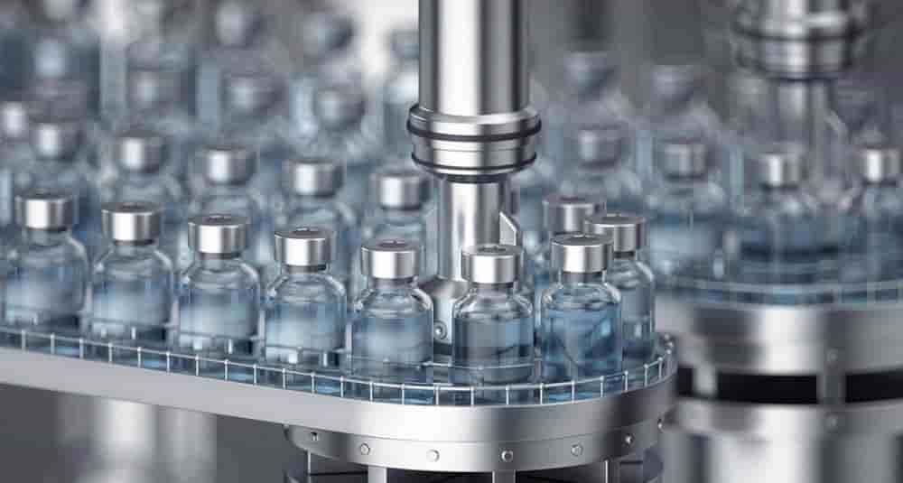 Longtemps cantonné au remplissage-finition, Biovac remonte progressivement vers l'amont du processus industriel de fabrication de vaccins.