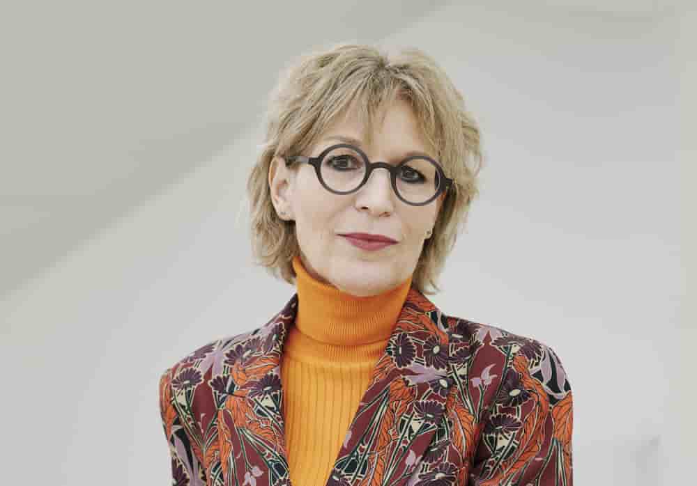 Agnès Callamard