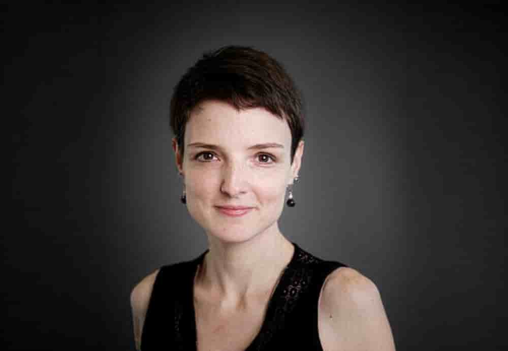 Clotilde Coron