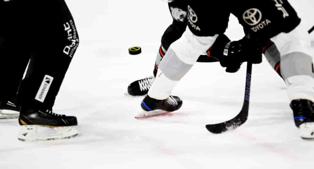 Nice perd l'accueil du pôle glace mais aussi la cérémonie de clôture des JO et des JO Paralympiques de 2030