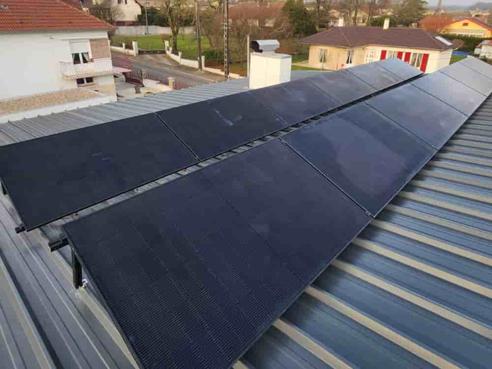 Futur Home permet de réduire vos factures énergétique en préservant la planète
