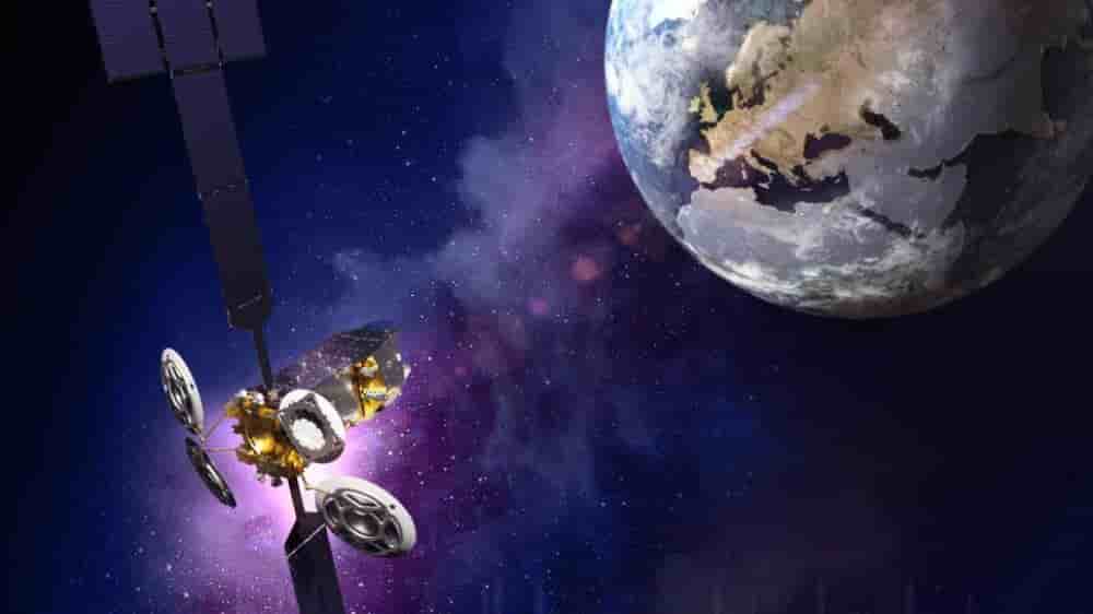 Vers un retour à l'équilibre de Thales Alenia Space