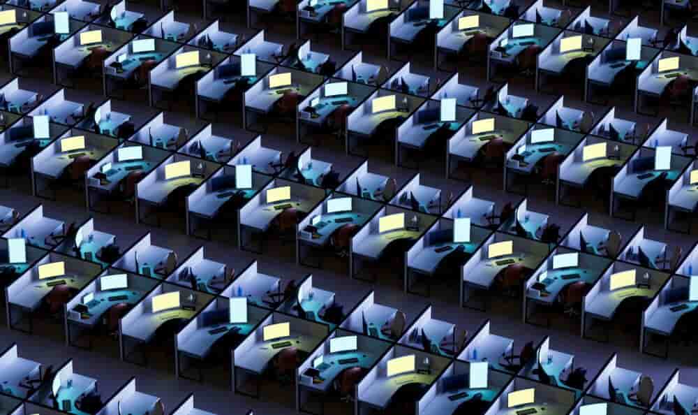 Pour combattre des agents cybercriminels, il faudrait selon Google une défense complètement automatisée.