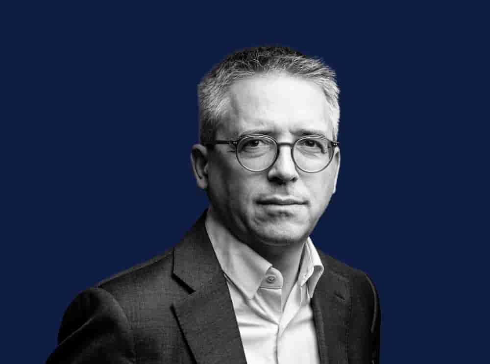 Olivier Sueur