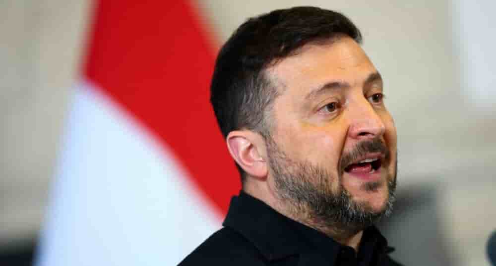 Après plusieurs mois de blocage, les Hongrois ont levé leur veto à ce prêt à la suite de la défaite de Viktor Orbán.