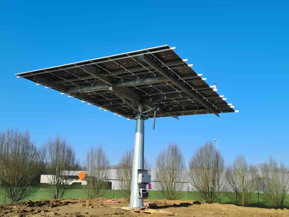 Fondé en 2009, le groupe Okwind s’est développé grâce à la conception de trackers solaires, fréquemment utilisés sur des sites agricoles et industriels. Le groupe a aussi ouvert en 2020 une activité dédiée aux particuliers, dont le modèle s'est avéré...