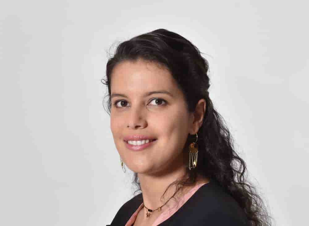 Lucille Payet