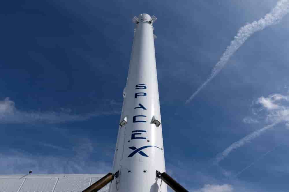 SpaceX vise des valorisations stratosphériques lors de sa prochaine introduction en Bourse d'ici juin.