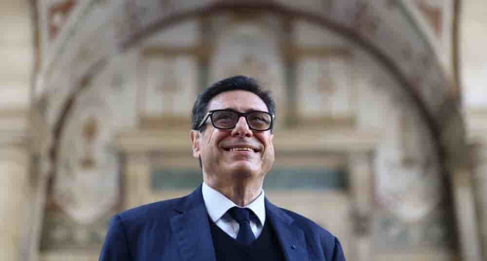 Philippe Aghion, Prix Nobel d'économie 2025