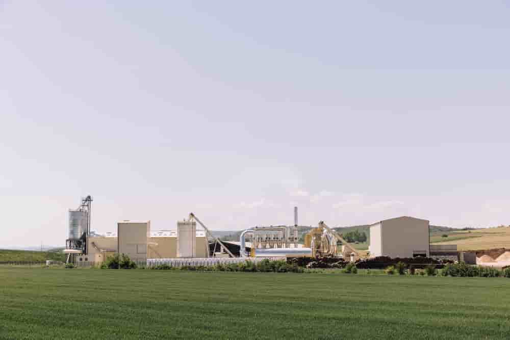 Biosyl dispose déjà de deux usines en France, en Haute-Loire et dans la Nièvre.