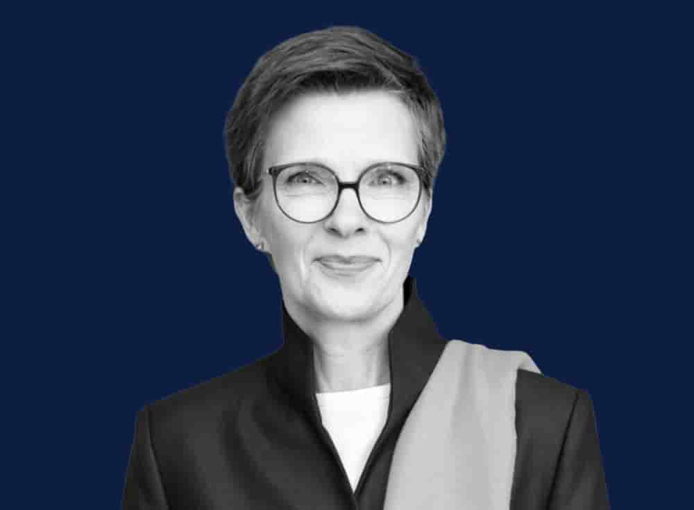 Claudia Buch