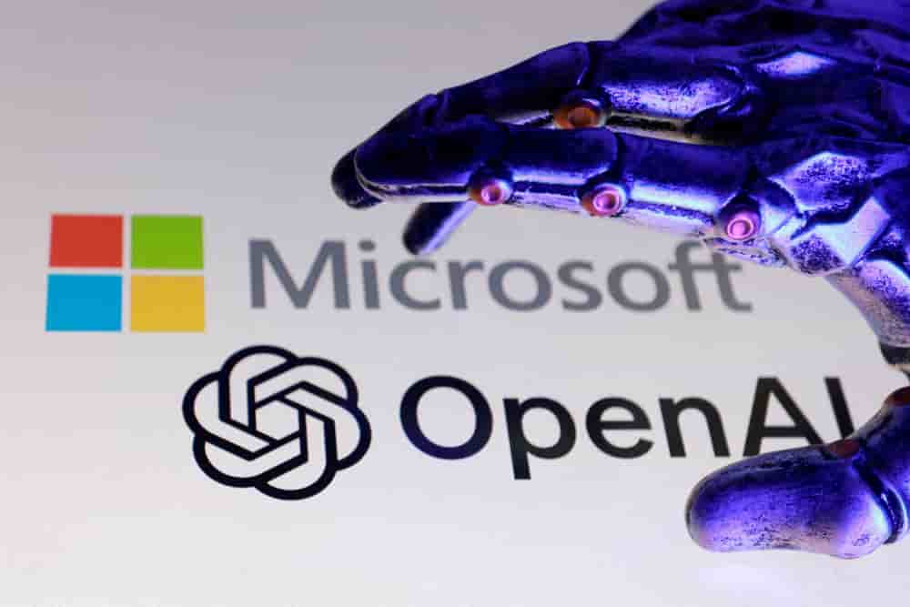 Microsoft conservera néanmoins un accès prioritaire aux nouveaux modèles d'OpenAI, ainsi qu'une licence sur la propriété intellectuelle jusqu'en 2032.