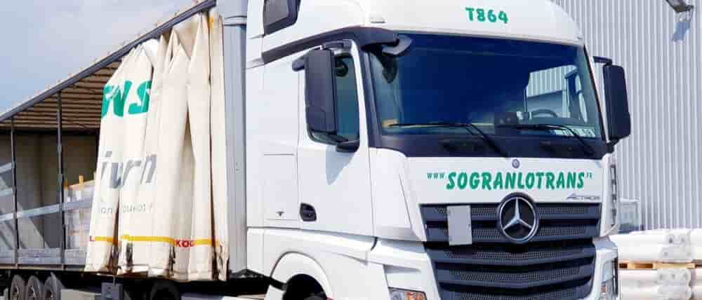 Sogran employait 120 salariés