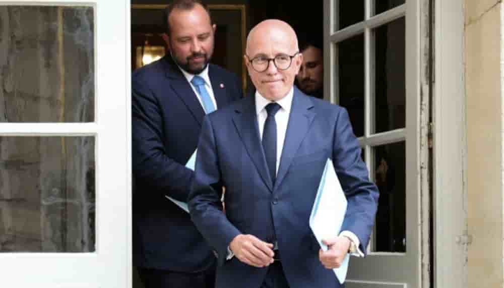 Le maire de Nice rappelle que " si des évolutions sont encore à l'étude, notamment concernant le hockey sur glace masculin ", la Ville reste " pleinement mobilisée ".