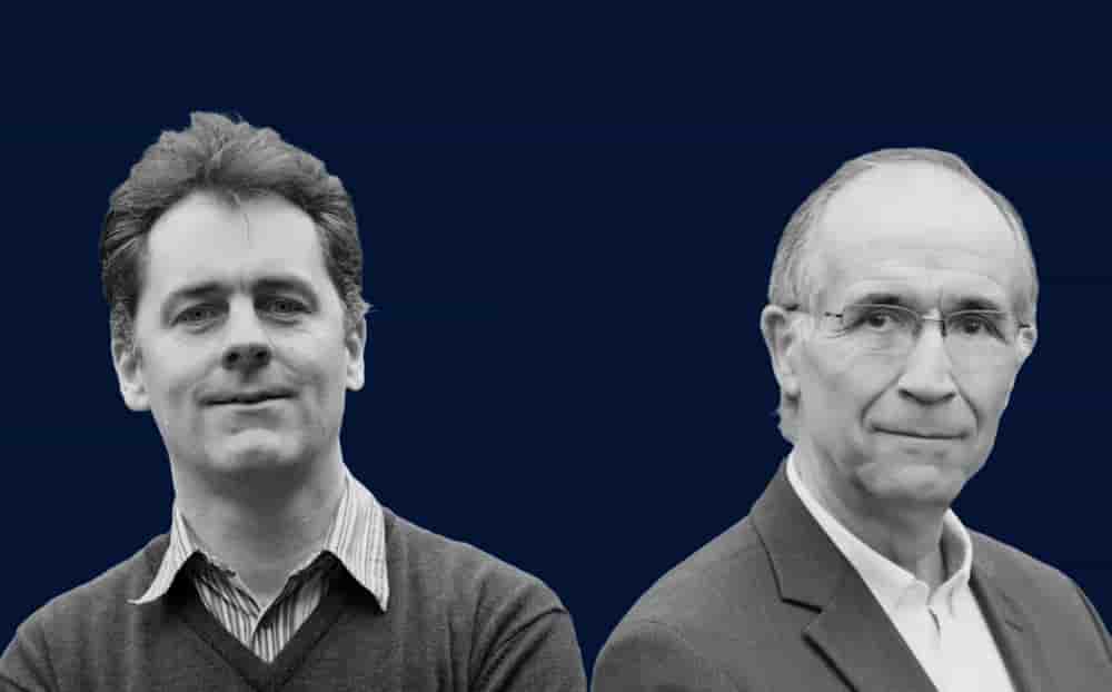 Stefan Ambec et Claude Crampes