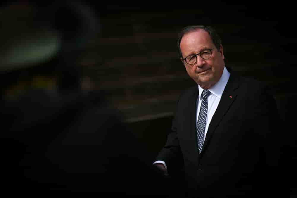 François Hollande veut apprendre des erreurs de ses prédécesseurs.